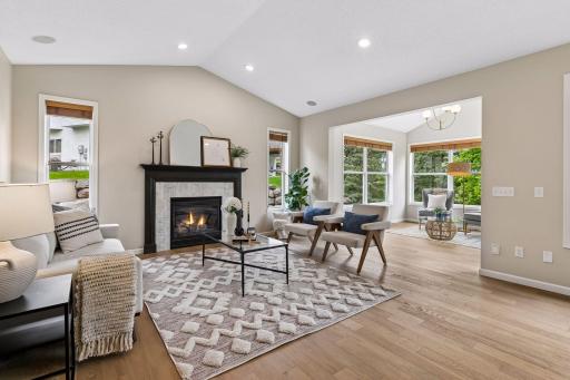 17392 Conifer Court, Eden Prairie, MN 55347
