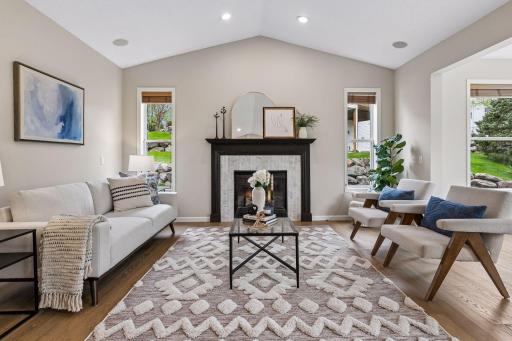 17392 Conifer Court, Eden Prairie, MN 55347
