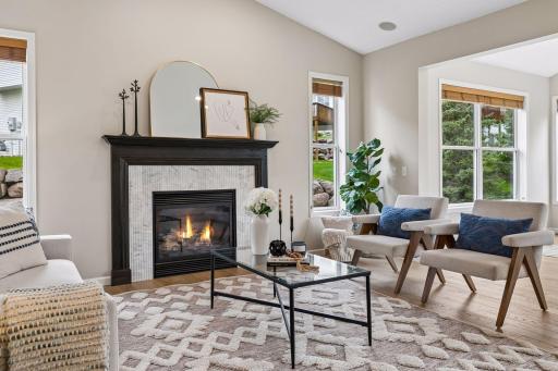 17392 Conifer Court, Eden Prairie, MN 55347