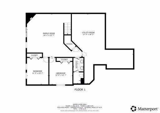 17392 Conifer Court, Eden Prairie, MN 55347