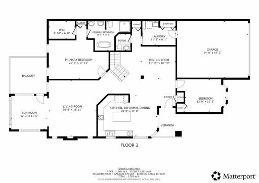 17392 Conifer Court, Eden Prairie, MN 55347