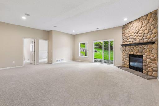 17392 Conifer Court, Eden Prairie, MN 55347