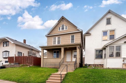 3019 Restormel Street, Duluth, MN 55806