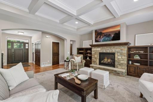 19290 Meadowridge Trail N, Marine On Saint Croix, MN 55047