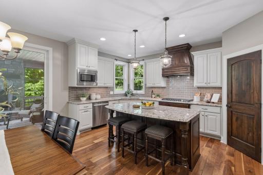 19290 Meadowridge Trail N, Marine On Saint Croix, MN 55047