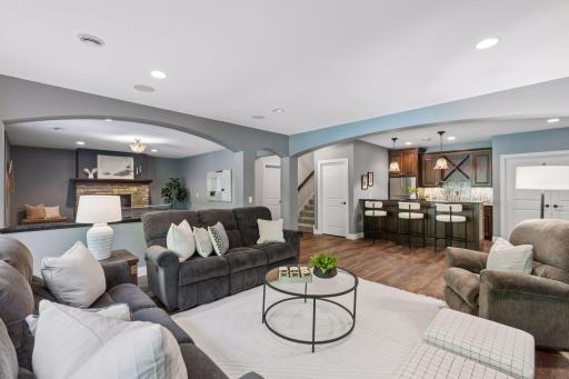 19290 Meadowridge Trail N, Marine On Saint Croix, MN 55047