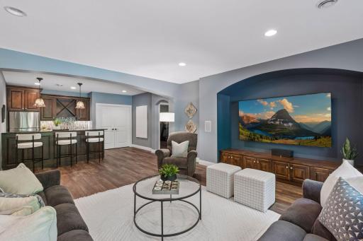19290 Meadowridge Trail N, Marine On Saint Croix, MN 55047