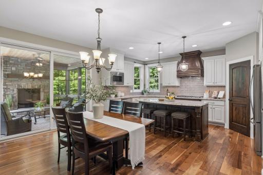19290 Meadowridge Trail N, Marine On Saint Croix, MN 55047
