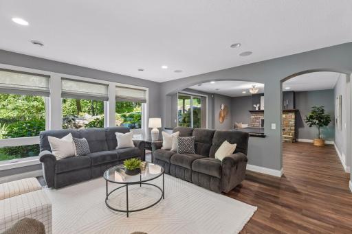 19290 Meadowridge Trail N, Marine On Saint Croix, MN 55047