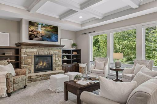 19290 Meadowridge Trail N, Marine On Saint Croix, MN 55047