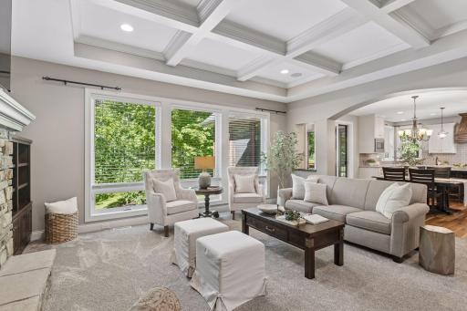 19290 Meadowridge Trail N, Marine On Saint Croix, MN 55047