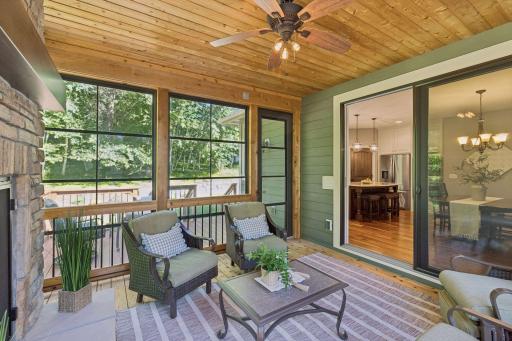 19290 Meadowridge Trail N, Marine On Saint Croix, MN 55047