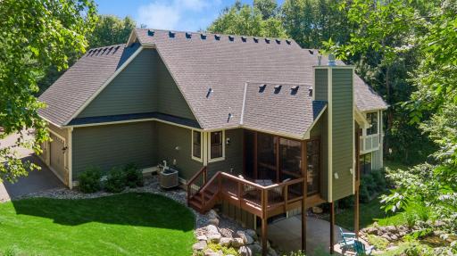 19290 Meadowridge Trail N, Marine On Saint Croix, MN 55047