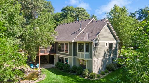 19290 Meadowridge Trail N, Marine On Saint Croix, MN 55047