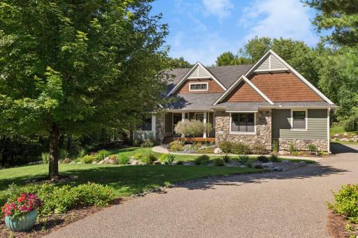 19290 Meadowridge Trail N, Marine On Saint Croix, MN 55047