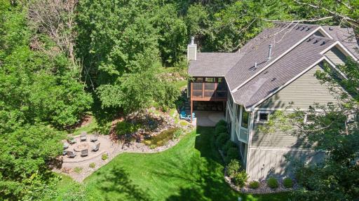 19290 Meadowridge Trail N, Marine On Saint Croix, MN 55047