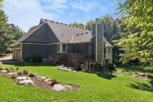 19290 Meadowridge Trail N, Marine On Saint Croix, MN 55047