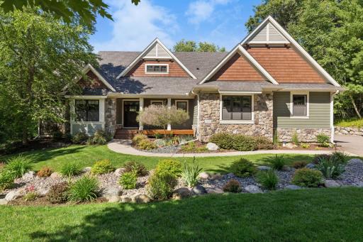 19290 Meadowridge Trail N, Marine On Saint Croix, MN 55047