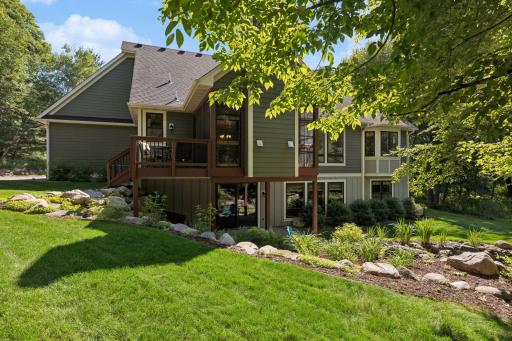 19290 Meadowridge Trail N, Marine On Saint Croix, MN 55047