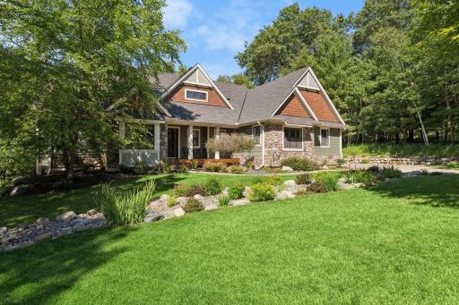 19290 Meadowridge Trail N, Marine On Saint Croix, MN 55047