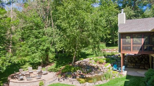 19290 Meadowridge Trail N, Marine On Saint Croix, MN 55047