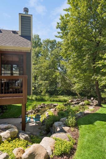19290 Meadowridge Trail N, Marine On Saint Croix, MN 55047