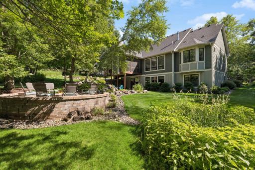 19290 Meadowridge Trail N, Marine On Saint Croix, MN 55047