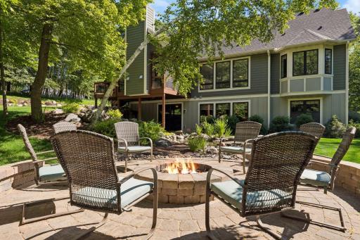19290 Meadowridge Trail N, Marine On Saint Croix, MN 55047