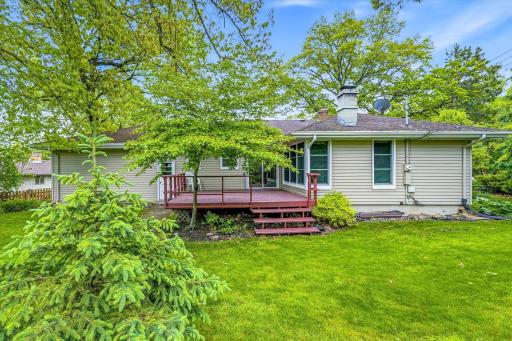 1638 Glenview Court, Arden Hills, MN 55112