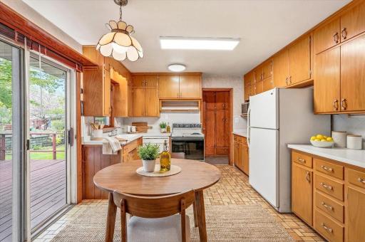 1638 Glenview Court, Arden Hills, MN 55112
