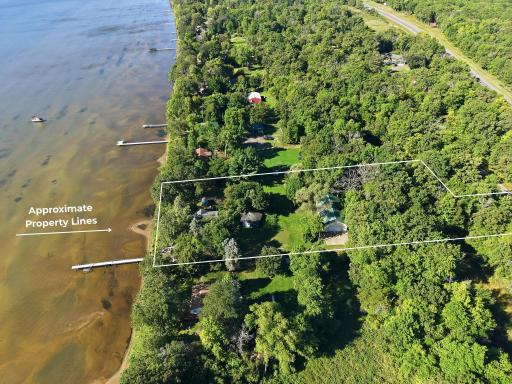 Photo for 21504 Pike Avenue, Aitkin, MN 56431 - listing #7068824 If your dream lake weekend involves high-fiving your neighbor through your open kitchen window, 21504 Pike Ave is probably not the place for you.