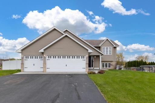 335 Martell Street, Somerset, WI 54025