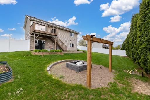 335 Martell Street, Somerset, WI 54025