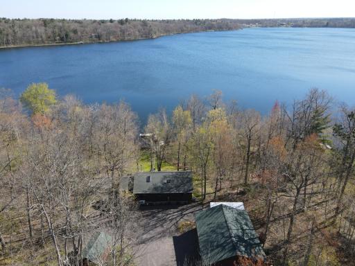 N4371 Red Oak Lane, Stone Lake, WI 54876