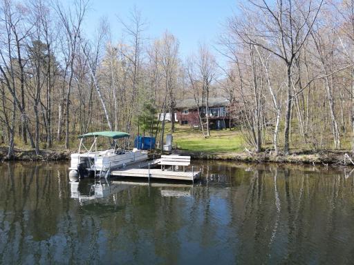 N4371 Red Oak Lane, Stone Lake, WI 54876