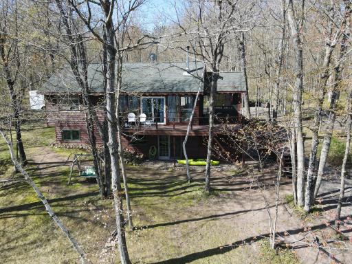 N4371 Red Oak Lane, Stone Lake, WI 54876