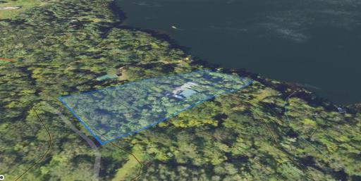 N4371 Red Oak Lane, Stone Lake, WI 54876