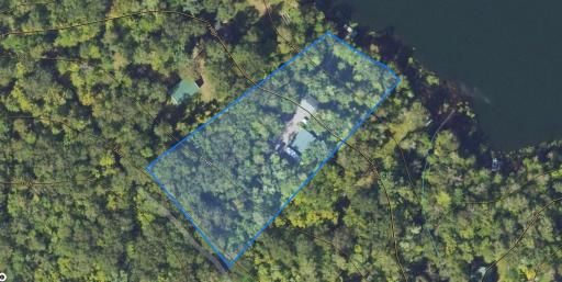 N4371 Red Oak Lane, Stone Lake, WI 54876