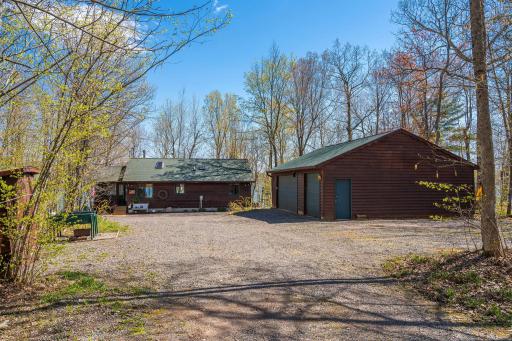 N4371 Red Oak Lane, Stone Lake, WI 54876