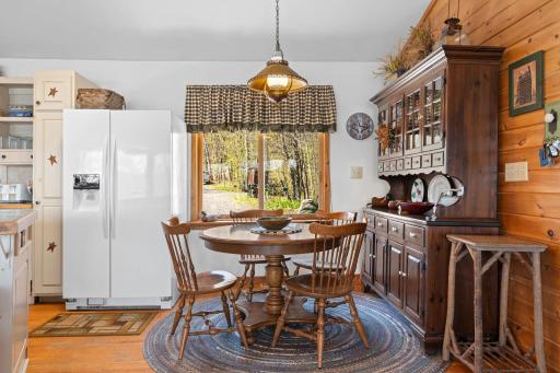 N4371 Red Oak Lane, Stone Lake, WI 54876