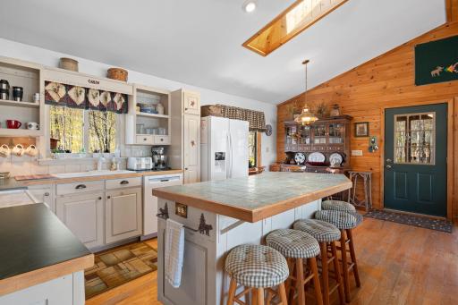 N4371 Red Oak Lane, Stone Lake, WI 54876