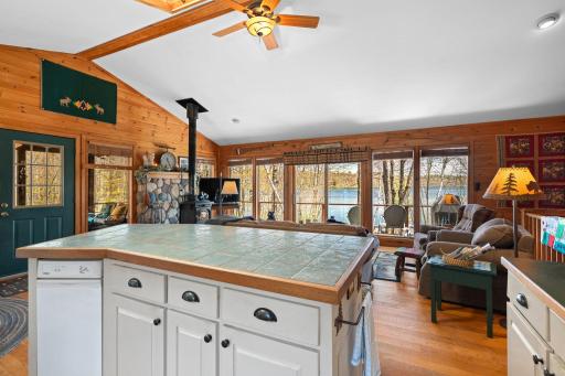 N4371 Red Oak Lane, Stone Lake, WI 54876