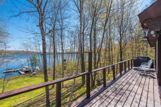 N4371 Red Oak Lane, Stone Lake, WI 54876