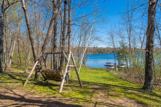 N4371 Red Oak Lane, Stone Lake, WI 54876