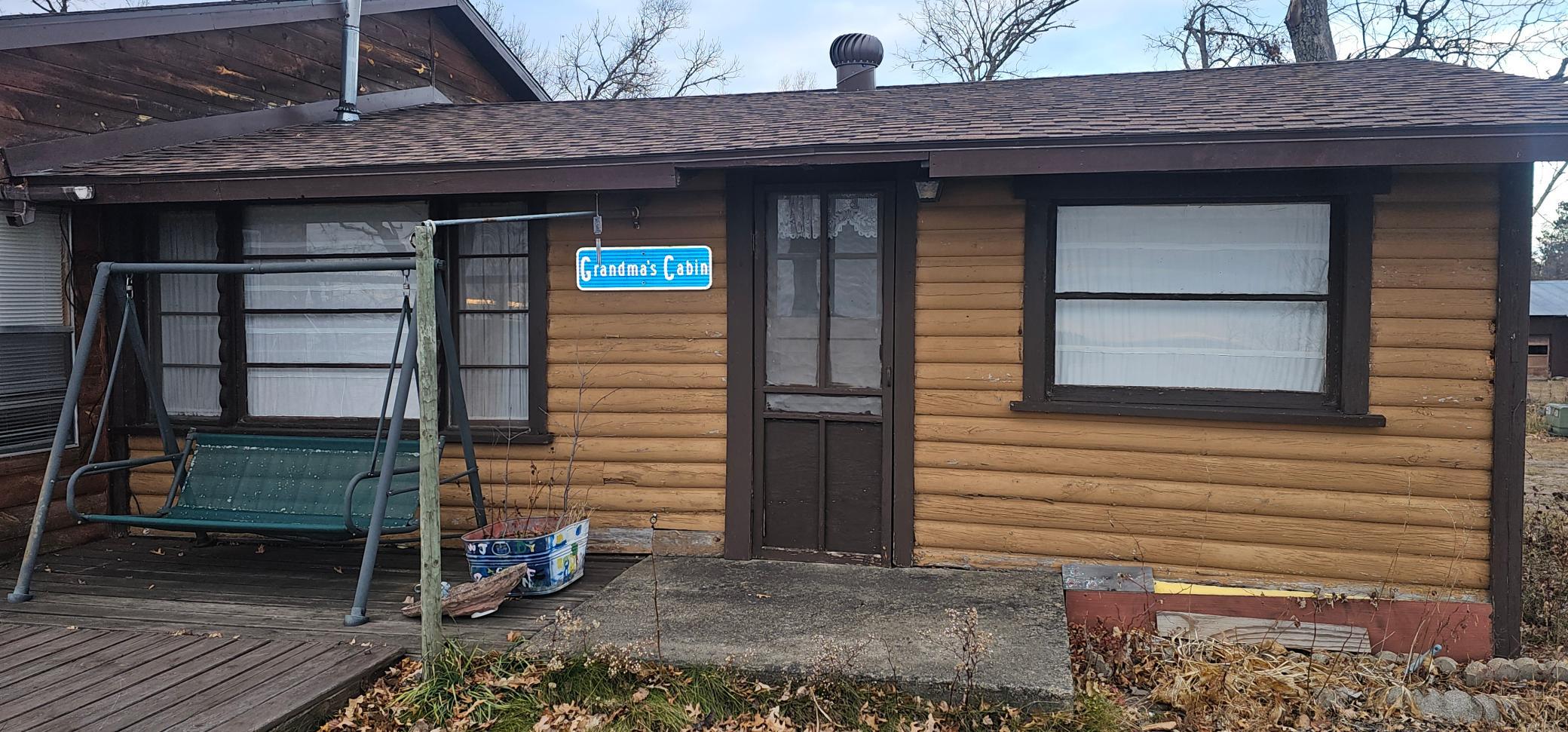 Cabin