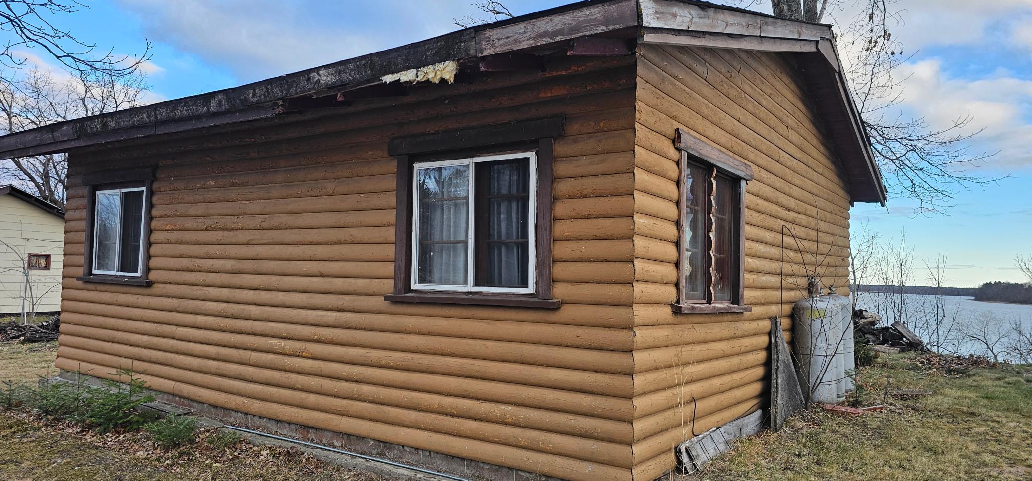 Cabin