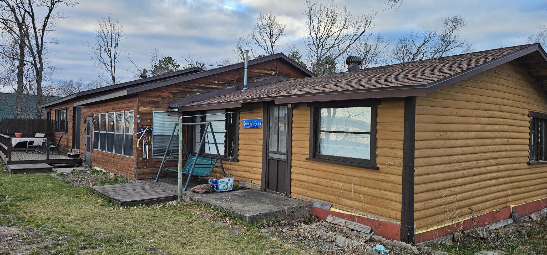 Cabin
