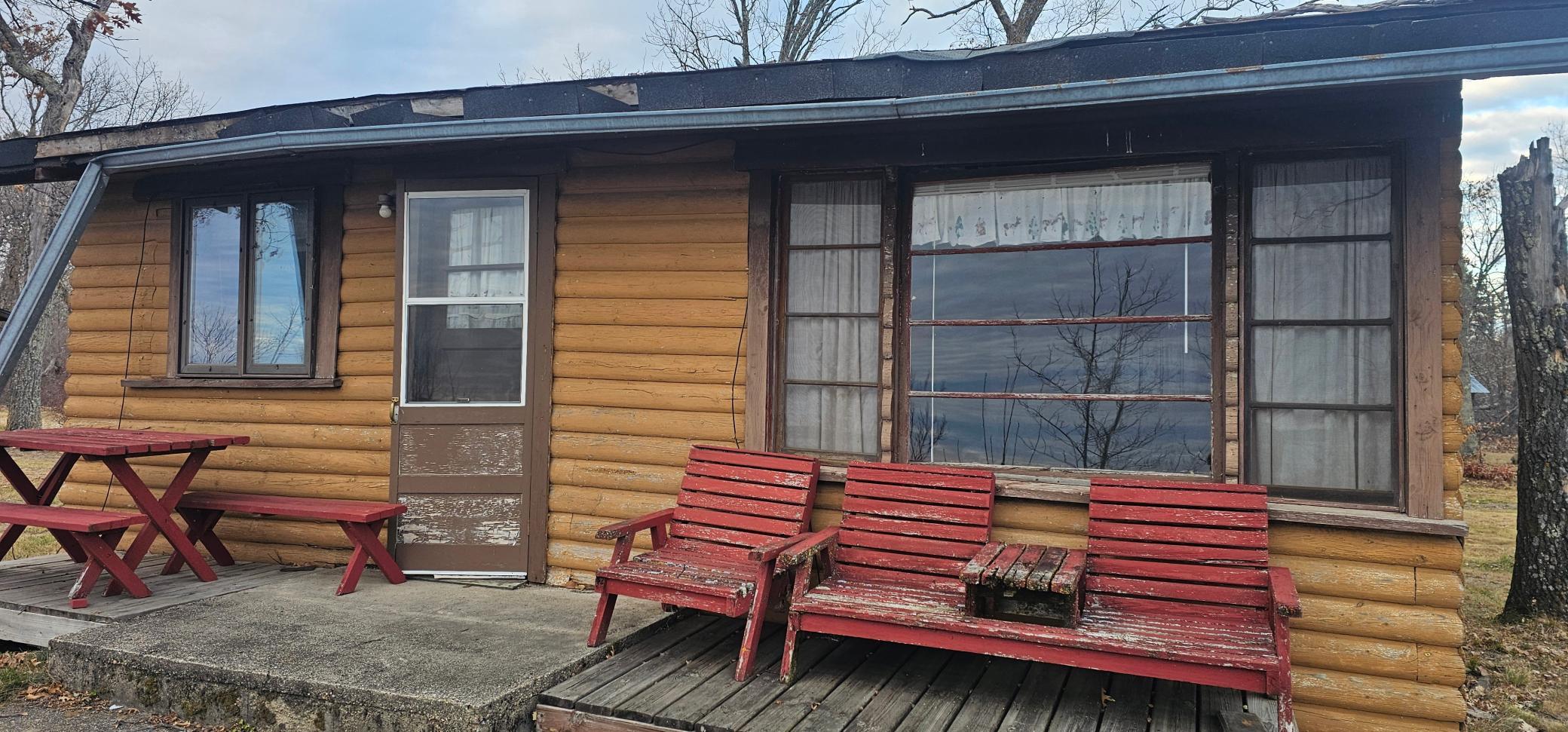 Cabin