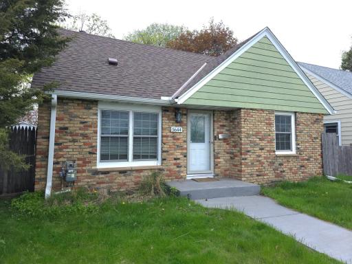 5644 28th Avenue S, Minneapolis, MN 55417