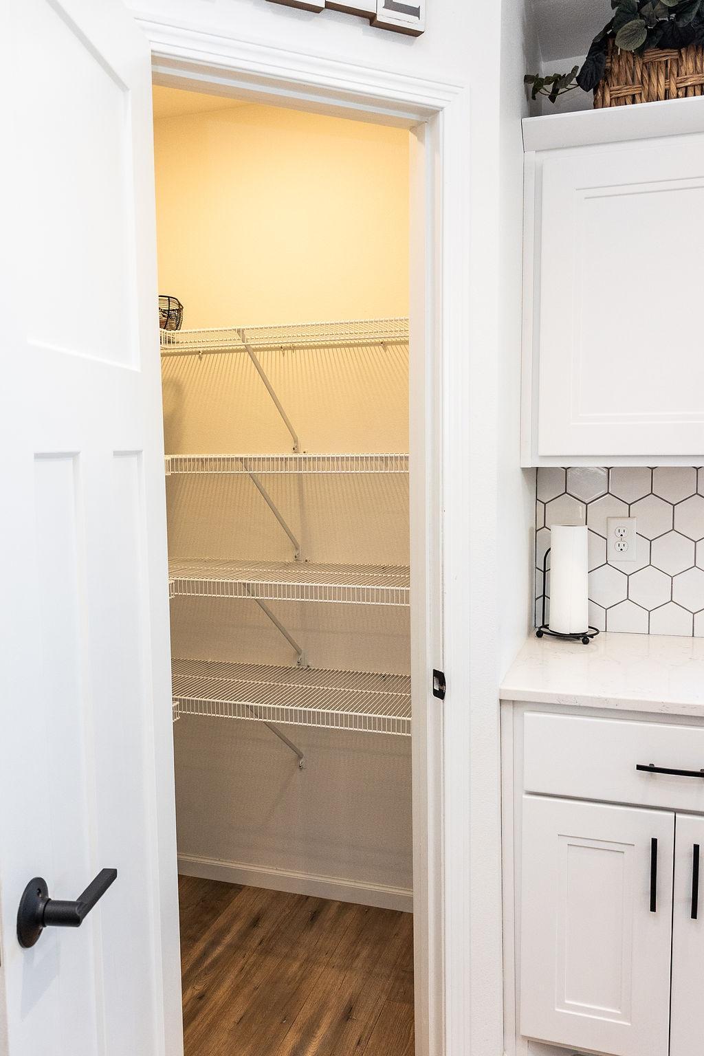 Pantry